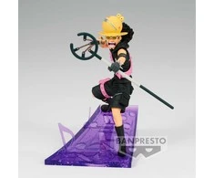 Banpresto One Piece Film Raudona Senkozekkei Usopp figure 12cm