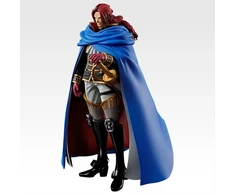 Banpresto One Piece Giant Bash!! Vol. 1 Saint Figarland Shamrock Ichibansho figure 22cm