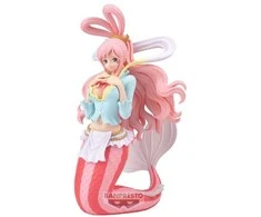 Banpresto One Piece Glitter &amp; Glamorous Shirahoshi figure 16cm