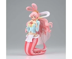 Banpresto One Piece Glitter &amp; Glamorous Shirahoshi figure 16cm