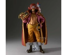 Banpresto One Piece Gol D. Roger the Anime figure 30cm