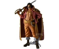 Banpresto One Piece Gol D. Roger the figure 30cm