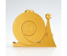 Banpresto One Piece Golden Den Den Sofvimates figure 9cm
