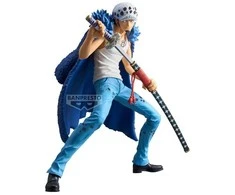 Banpresto One Piece Grandista Trafalgar Law figure 22cm