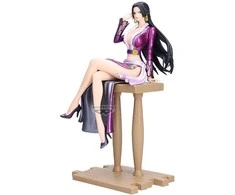 Banpresto One Piece Grandline Journey Boa Hancock figure 20cm