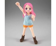 Banpresto One Piece Jewelry Bonney Children The Grandline Series figure 12cm