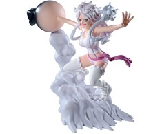 Banpresto One Piece Jewelry Conney Senkozekkei figure 12cm