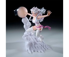 Banpresto One Piece Jewelry Conney Senkozekkei figure 12cm