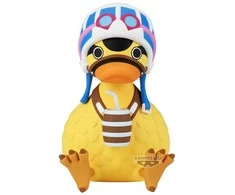 Banpresto One Piece Karoo Sofvimates figure 13cm
