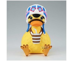 Banpresto One Piece Karoo Sofvimates figure 13cm