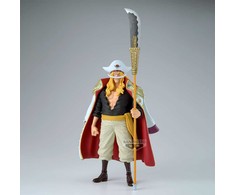 Banpresto One Piece King Of Artist Edward Newgate figure 33cm