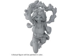 Bandai BANPRESTO ONE PIECE KING OF ARTIST - JEWLERY BONNEY (THE MOST FREE FUTURE)