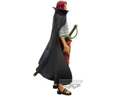 Banpresto One Piece King of Artist Shanks figure 23cm