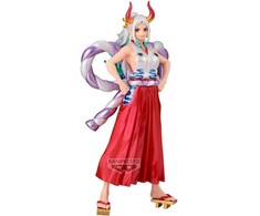Banpresto One Piece King of Artist Yamato Special Ver figure 23cm