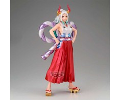 Banpresto One Piece King of Artist Yamato Special Ver figure 23cm