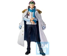 Banpresto One Piece Legendary Hero Koby Ichibansho figure 24cm