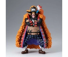 Banpresto One Piece Marshall D. Teach The Grandline Series DXF figure 18cm