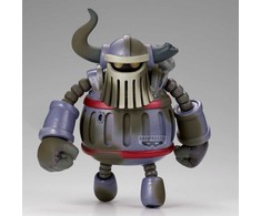 Banpresto One Piece Mega world Collectable Iron Giant figure 15cm