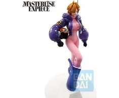 Banpresto One Piece Memory of Heroines Perhona Ichibansho Lilith figure 20cm