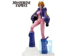 Banpresto One Piece Memory of Heroines Perhona Ichibansho Lilith figure 20cm