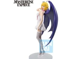 Banpresto One Piece Memory of Heroines Stussy Ichibansho figure 20cm