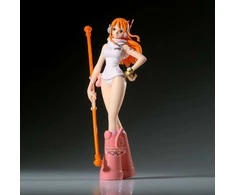 Banpresto One Piece Nami The Shukko figure 16cm