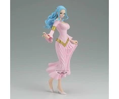 Banpresto One Piece Nefeltari Vivi Glitter &amp; Glamorous figure 23cm
