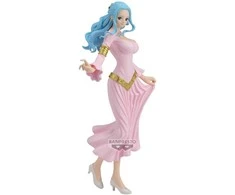 Banpresto One Piece Nefeltari Vivi Glitter &amp; Glamorous figure 23cm