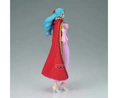 Banpresto One Piece Nefeltari Vivi Grandline Series Special figure 19cm