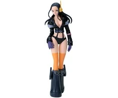 Bandai Banpresto Banpresto One Piece Nico Robin The Shukko figure 17cm