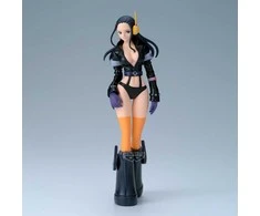 Bandai Banpresto Banpresto One Piece Nico Robin The Shukko figure 17cm