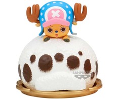 Banpresto One Piece Paldolce Tony Tony Chopper Ver. A figure 5cm
