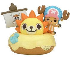 Banpresto One Piece Paldolce Tony Tony Chopper Ver B figure 5cm