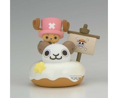 Banpresto One Piece Paldolce Tony Tony Chopper Ver A figure 6cm