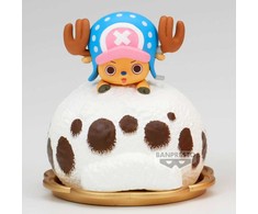 Banpresto One Piece Paldolce Tony Tony Chopper Ver. A figure 5cm