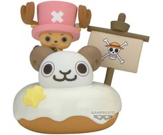 Banpresto One Piece Paldolce Tony Tony Chopper Ver A figure 6cm