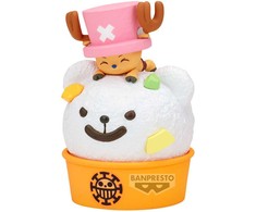 Banpresto One Piece Paldolce Tony Tony Chopper Ver. B figure 7cm