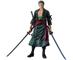 Banpresto One Piece Roronoa Zoro Premium The figure 30cm