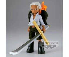 Banpresto One Piece S-Hawk Grandline Series figure 12cm