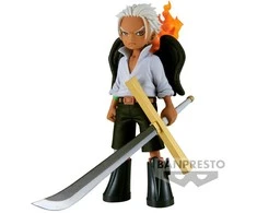 Banpresto One Piece S-Hawk Grandline Series figure 12cm