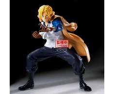 Banpresto One Piece Sabo Grandista figure 23cm