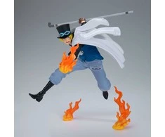 Banpresto One Piece Sabo Special Edition Battle Record figure 12cm