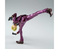Banpresto - One Piece - Sanji (Special Ver. B - King Of Artists)