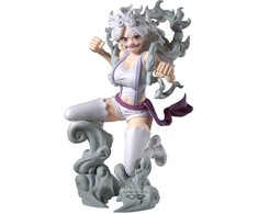 Banpresto One Piece Grandista Jewelry Bonney figure 12cm