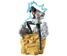 Banpresto One Piece Senkozekkei Kuzan figure 17cm