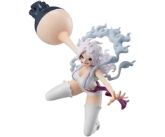 Banpresto One Piece The Future of Imagination Last Battle Jewelry Bonney Ichibansho figure 18cm
