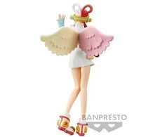 Banpresto One Piece The Grandline Lady TBA Vol.1 figure 16cm