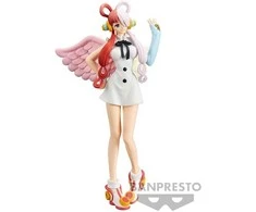 Banpresto One Piece The Grandline Lady TBA Vol.1 figure 16cm