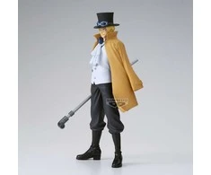 Banpresto One Piece The Grandline Series Sabo figure 18cm