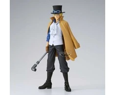 Banpresto One Piece The Grandline Series Sabo figure 18cm